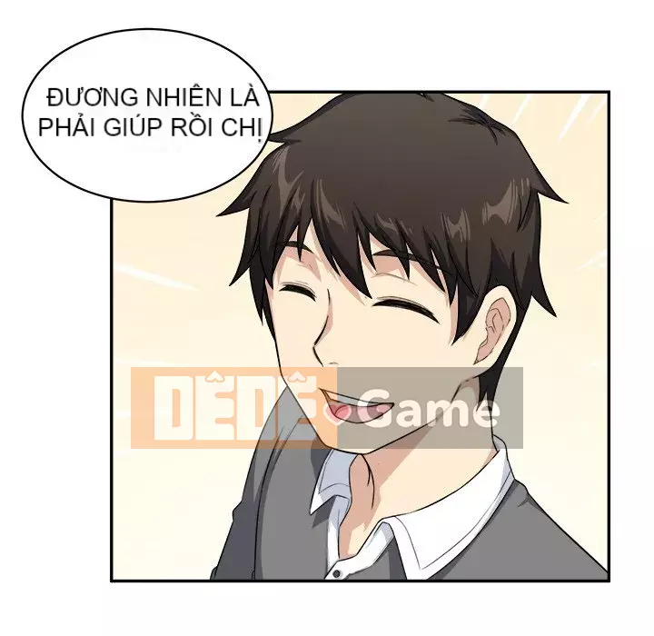 Bắt nạt bạn cùng phòng Đừng đi qua Chương 1-37