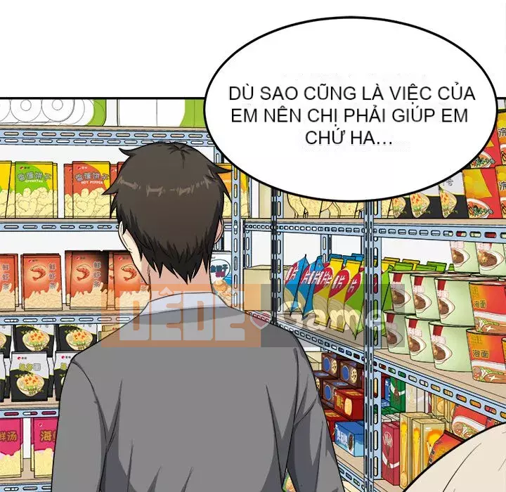 Bắt nạt bạn cùng phòng Đừng đi qua Chương 1-37