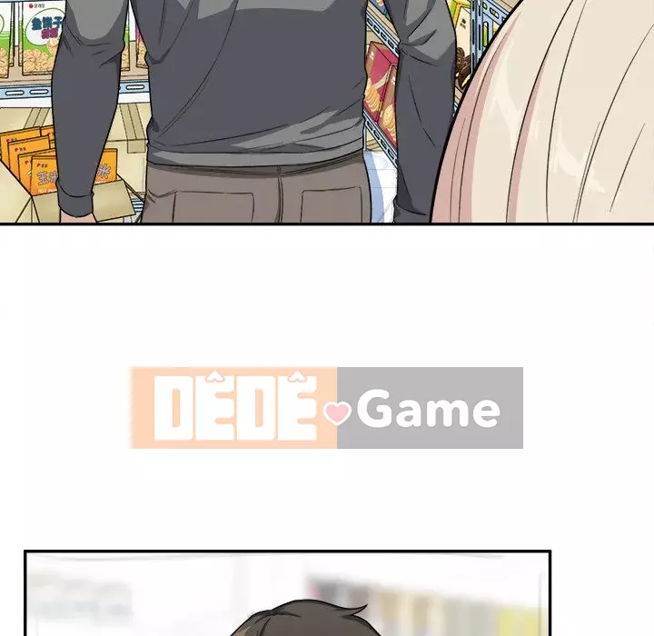 Bắt nạt bạn cùng phòng Đừng đi qua Chương 1-37