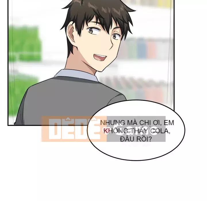 Bắt nạt bạn cùng phòng Đừng đi qua Chương 1-37