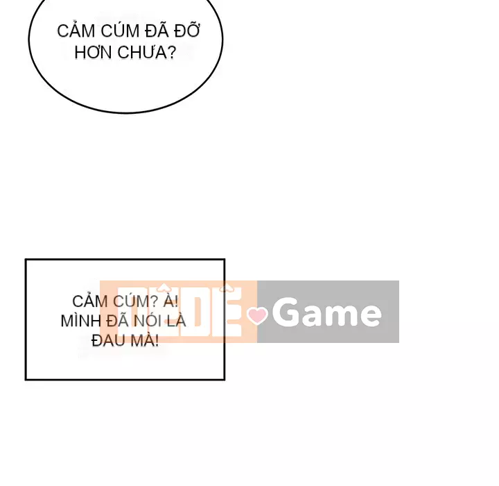 Bắt nạt bạn cùng phòng Đừng đi qua Chương 1-37