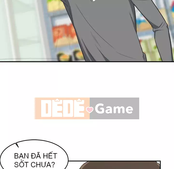 Bắt nạt bạn cùng phòng Đừng đi qua Chương 1-37