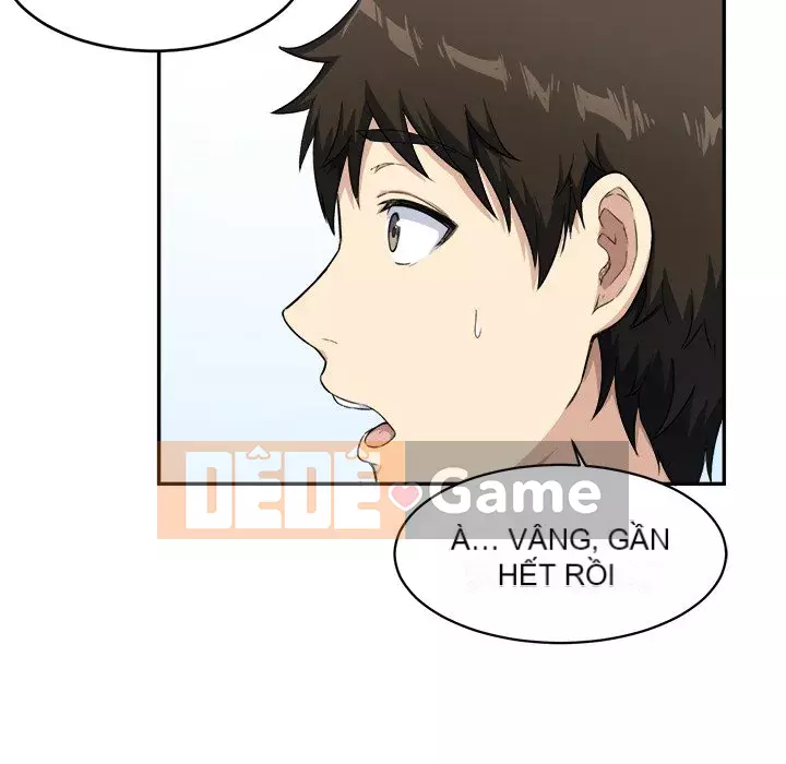 Bắt nạt bạn cùng phòng Đừng đi qua Chương 1-37