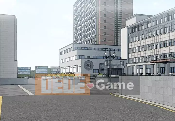 Bắt nạt bạn cùng phòng Đừng đi qua Chương 1-37