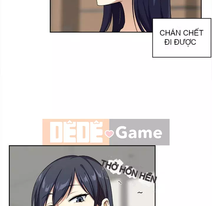 Bắt nạt bạn cùng phòng Đừng đi qua Chương 1-37