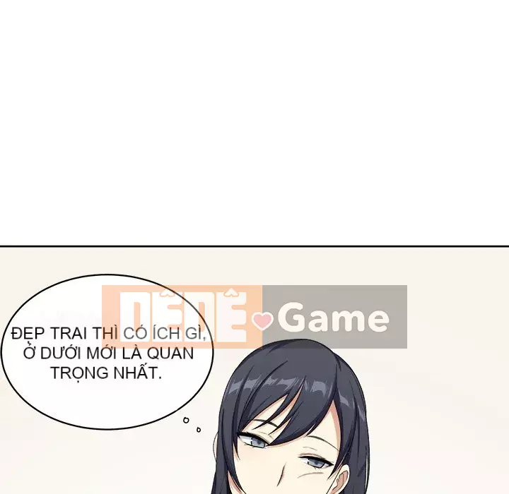 Bắt nạt bạn cùng phòng Đừng đi qua Chương 1-37