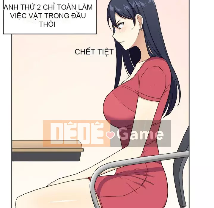 Bắt nạt bạn cùng phòng Đừng đi qua Chương 1-37