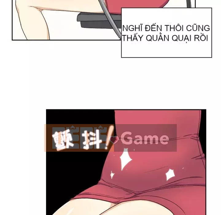 Bắt nạt bạn cùng phòng Đừng đi qua Chương 1-37