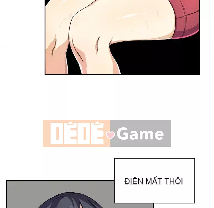 Bắt nạt bạn cùng phòng Đừng đi qua Chương 1-37