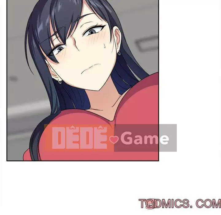 Bắt nạt bạn cùng phòng Đừng đi qua Chương 1-37