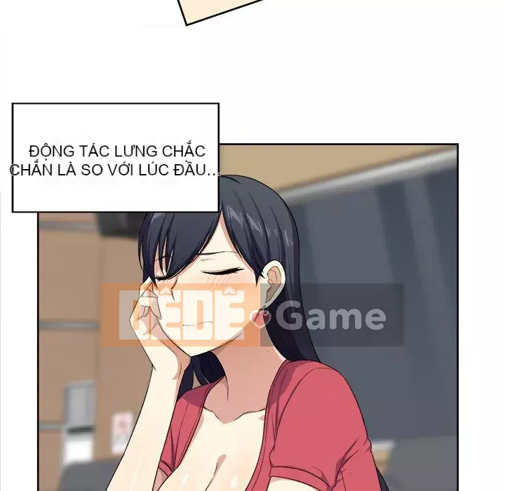 Bắt nạt bạn cùng phòng Đừng đi qua Chương 1-37
