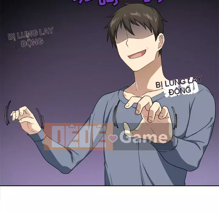 Bắt nạt bạn cùng phòng Đừng đi qua Chương 1-37