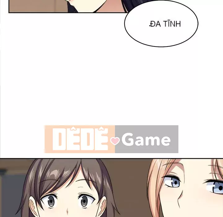 Bắt nạt bạn cùng phòng Đừng đi qua Chương 1-37