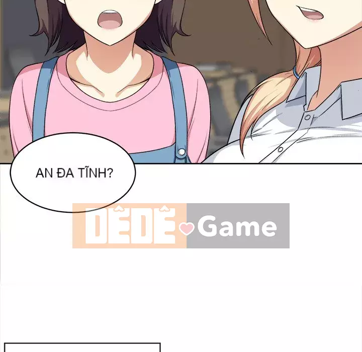 Bắt nạt bạn cùng phòng Đừng đi qua Chương 1-37