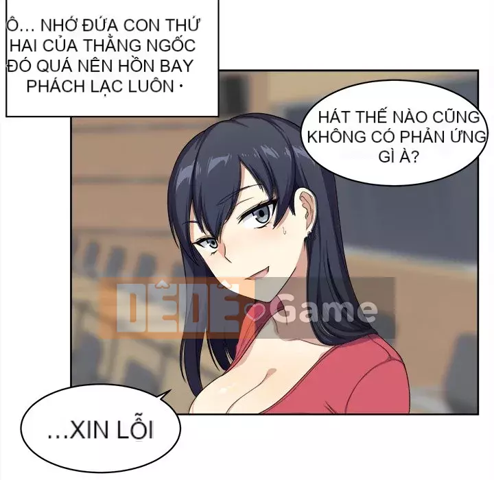 Bắt nạt bạn cùng phòng Đừng đi qua Chương 1-37