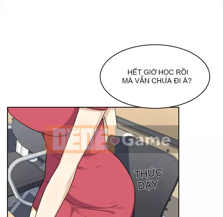 Bắt nạt bạn cùng phòng Đừng đi qua Chương 1-37