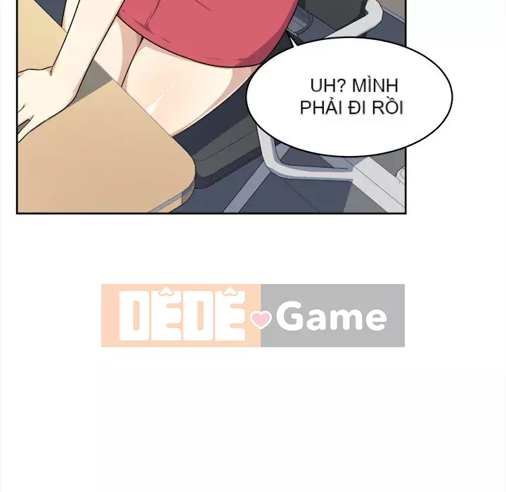Bắt nạt bạn cùng phòng Đừng đi qua Chương 1-37