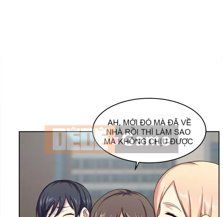 Bắt nạt bạn cùng phòng Đừng đi qua Chương 1-37