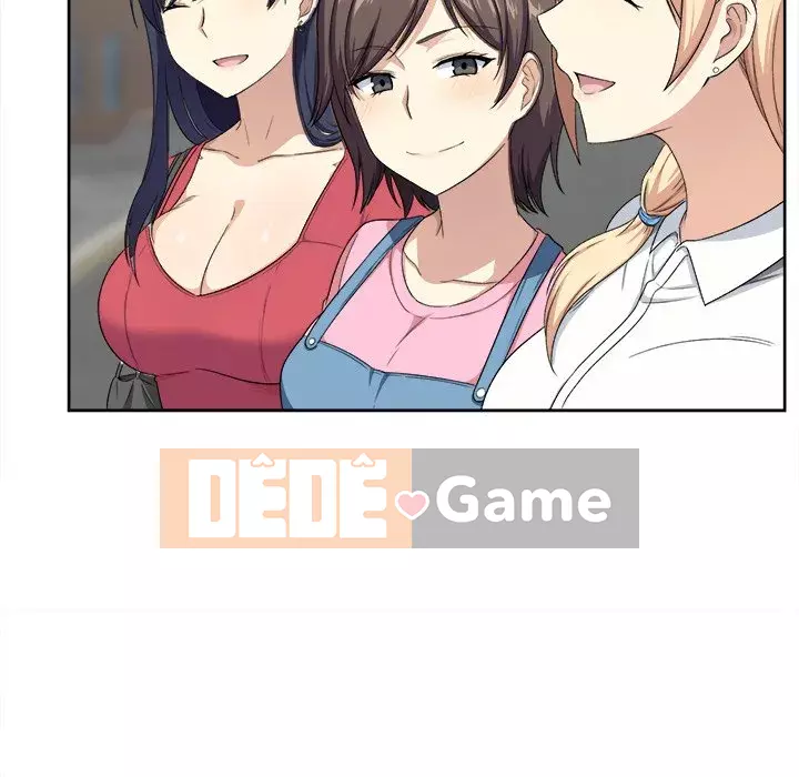 Bắt nạt bạn cùng phòng Đừng đi qua Chương 1-37