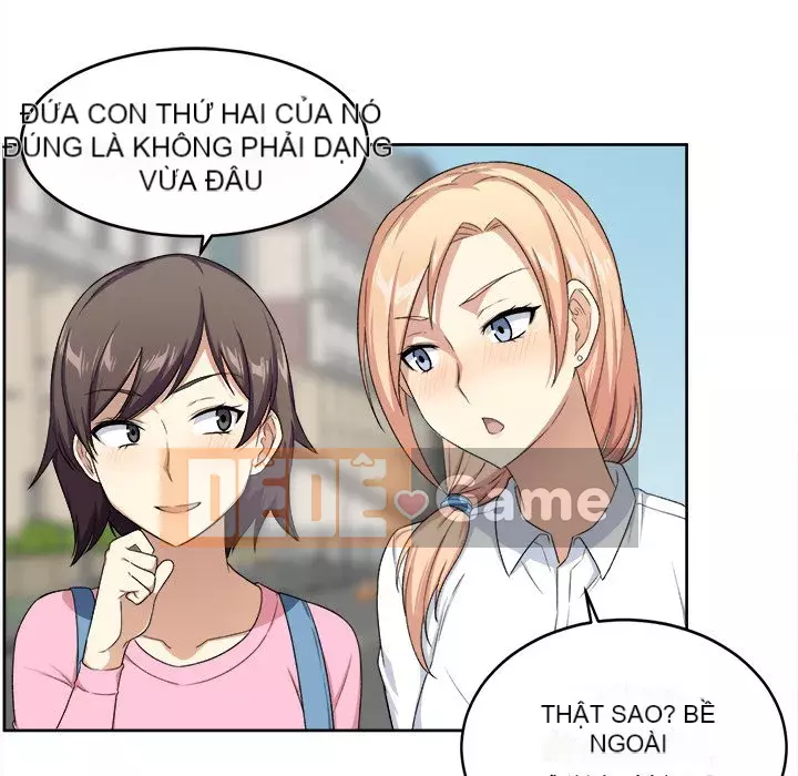 Bắt nạt bạn cùng phòng Đừng đi qua Chương 1-37