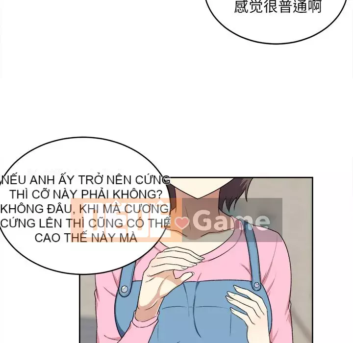 Bắt nạt bạn cùng phòng Đừng đi qua Chương 1-37