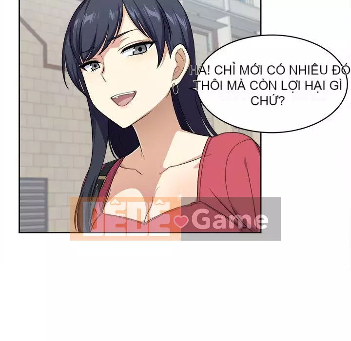 Bắt nạt bạn cùng phòng Đừng đi qua Chương 1-37