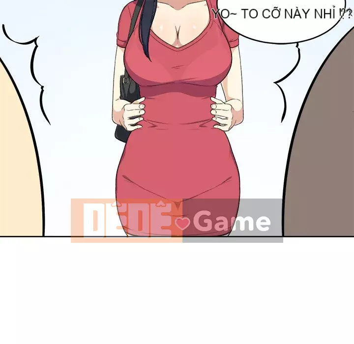 Bắt nạt bạn cùng phòng Đừng đi qua Chương 1-37