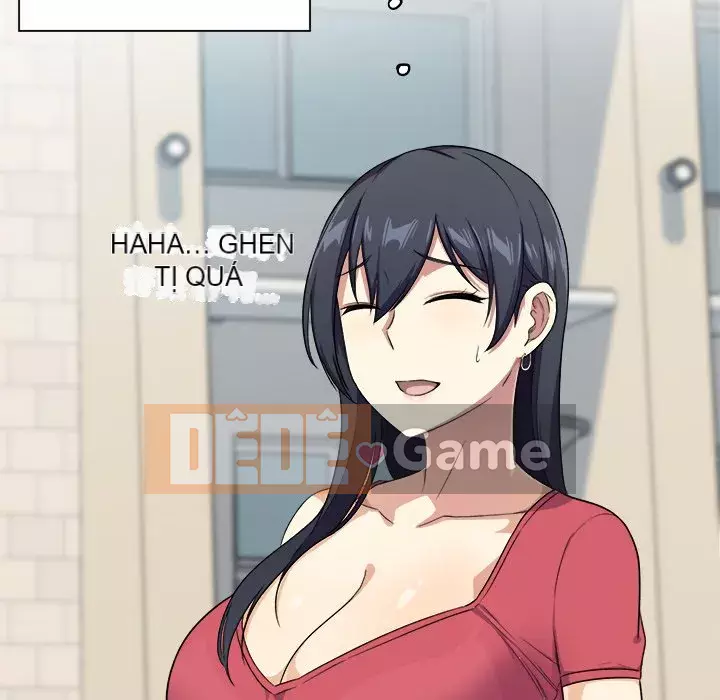 Bắt nạt bạn cùng phòng Đừng đi qua Chương 1-37