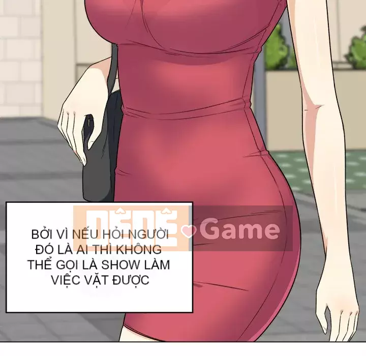 Bắt nạt bạn cùng phòng Đừng đi qua Chương 1-37