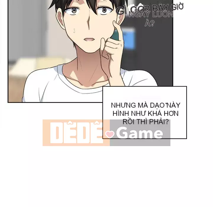 Bắt nạt bạn cùng phòng Đừng đi qua Chương 1-37