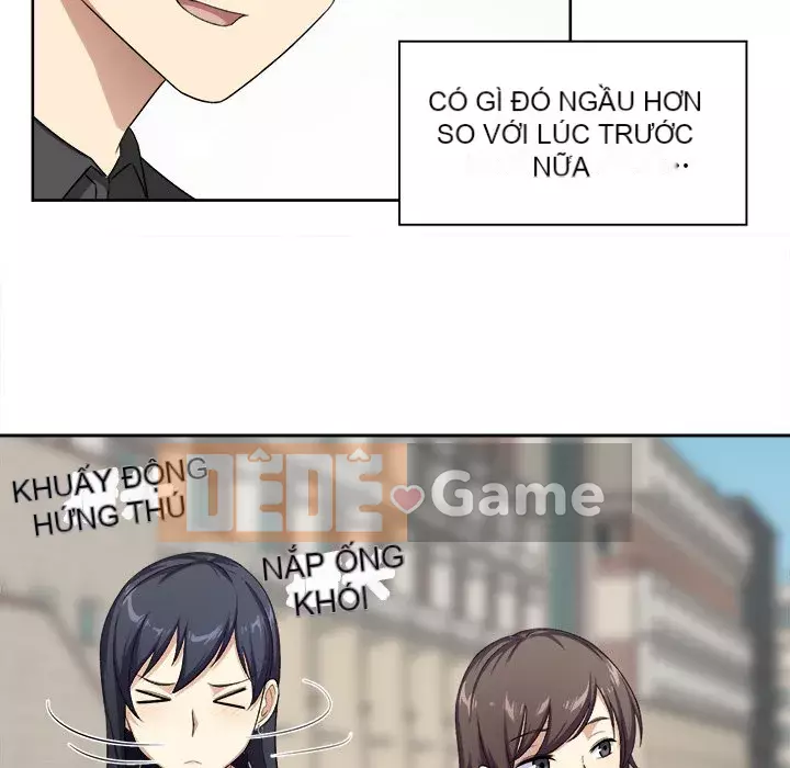 Bắt nạt bạn cùng phòng Đừng đi qua Chương 1-37