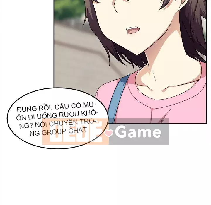 Bắt nạt bạn cùng phòng Đừng đi qua Chương 1-37