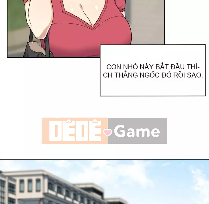 Bắt nạt bạn cùng phòng Đừng đi qua Chương 1-37