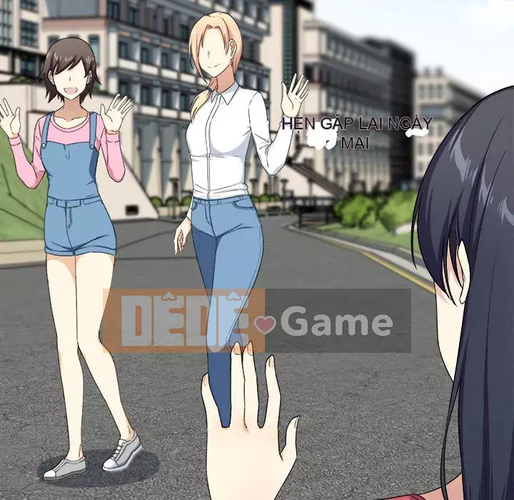 Bắt nạt bạn cùng phòng Đừng đi qua Chương 1-37