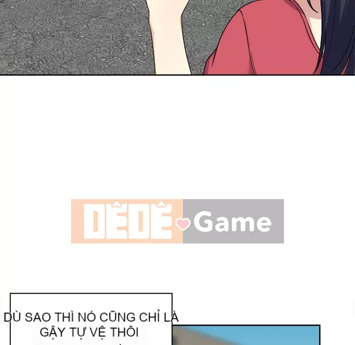 Bắt nạt bạn cùng phòng Đừng đi qua Chương 1-37