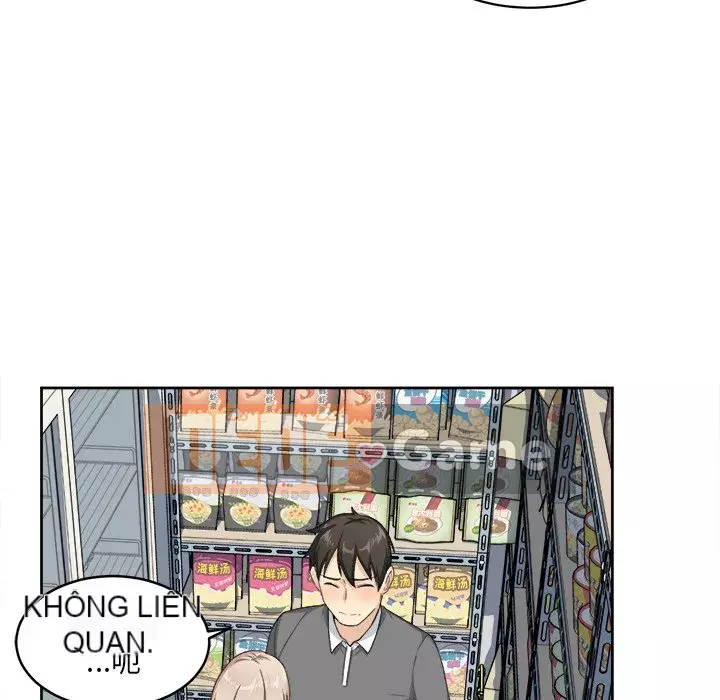 Bắt nạt bạn cùng phòng Đừng đi qua Chương 1-37