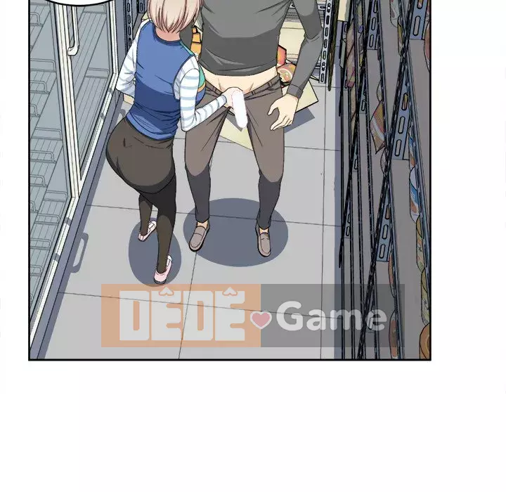 Bắt nạt bạn cùng phòng Đừng đi qua Chương 1-37