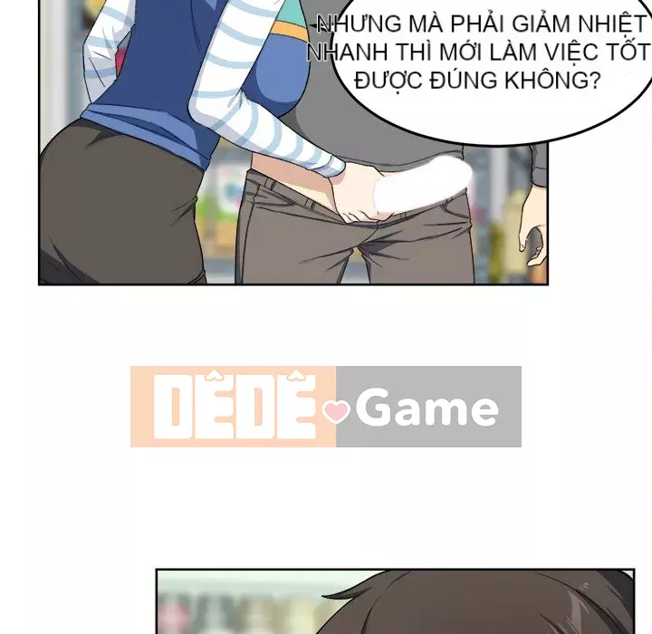 Bắt nạt bạn cùng phòng Đừng đi qua Chương 1-37