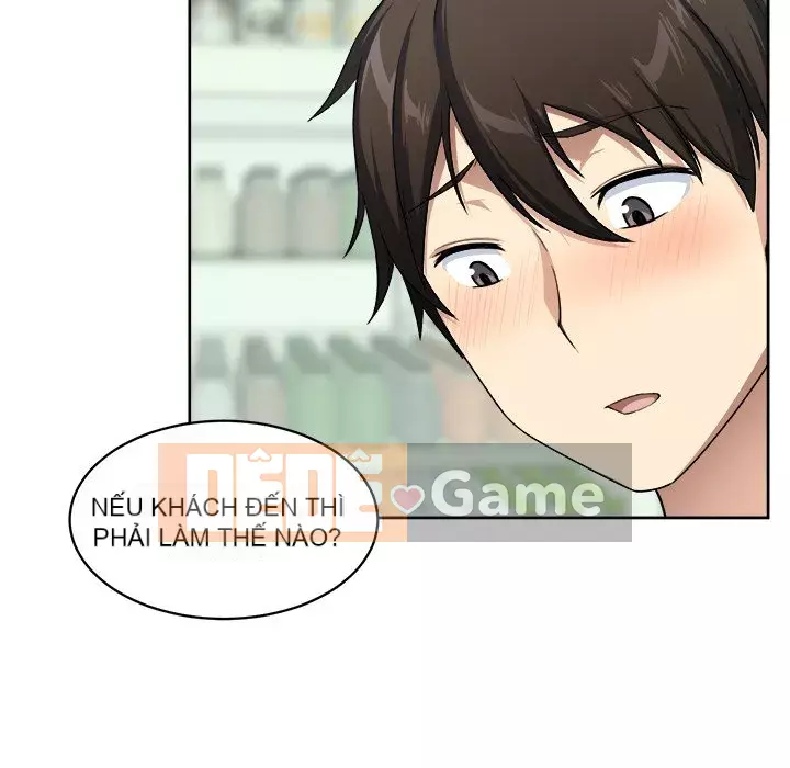 Bắt nạt bạn cùng phòng Đừng đi qua Chương 1-37