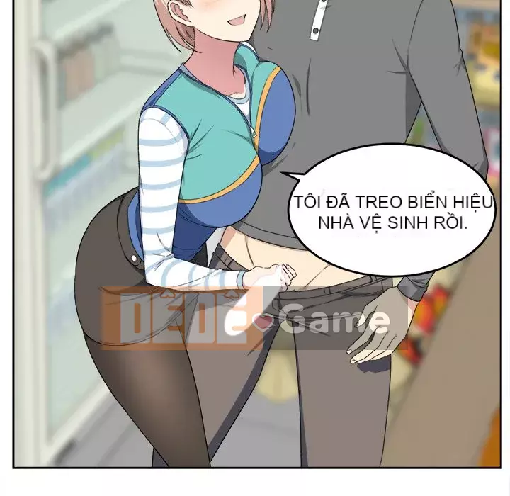 Bắt nạt bạn cùng phòng Đừng đi qua Chương 1-37