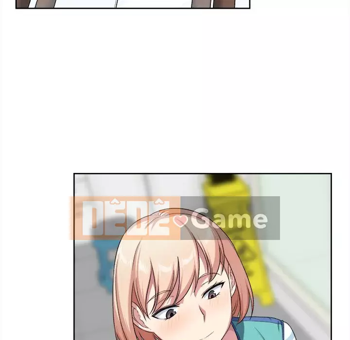 Bắt nạt bạn cùng phòng Đừng đi qua Chương 1-37