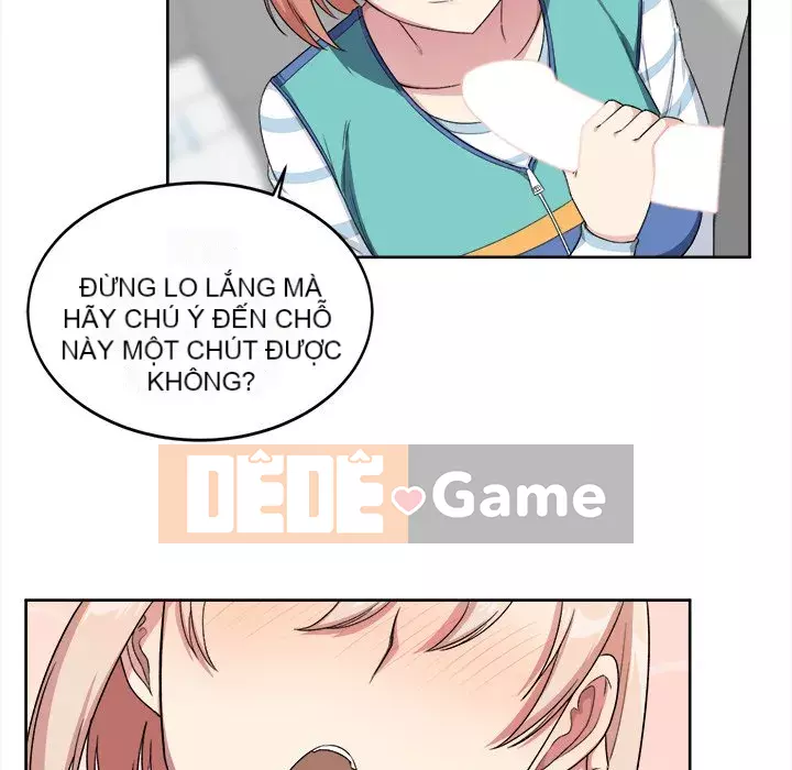 Bắt nạt bạn cùng phòng Đừng đi qua Chương 1-37