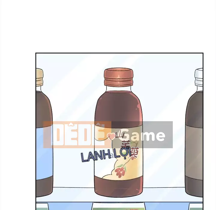 Bắt nạt bạn cùng phòng Đừng đi qua Chương 1-37