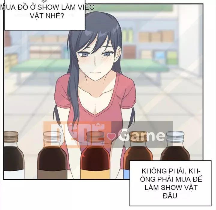 Bắt nạt bạn cùng phòng Đừng đi qua Chương 1-37