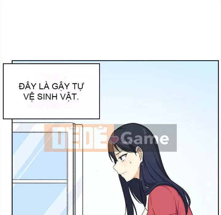 Bắt nạt bạn cùng phòng Đừng đi qua Chương 1-37