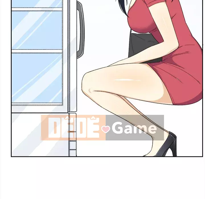 Bắt nạt bạn cùng phòng Đừng đi qua Chương 1-37