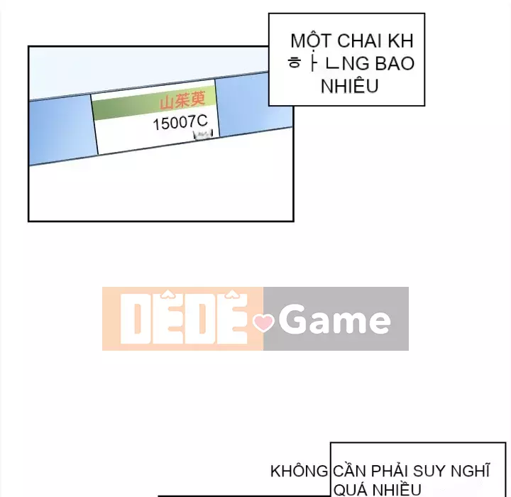 Bắt nạt bạn cùng phòng Đừng đi qua Chương 1-37