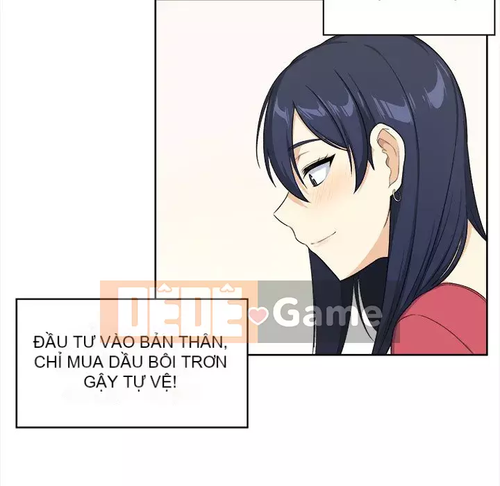 Bắt nạt bạn cùng phòng Đừng đi qua Chương 1-37