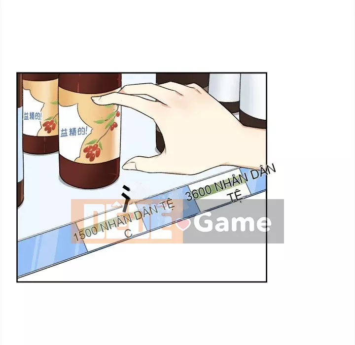 Bắt nạt bạn cùng phòng Đừng đi qua Chương 1-37