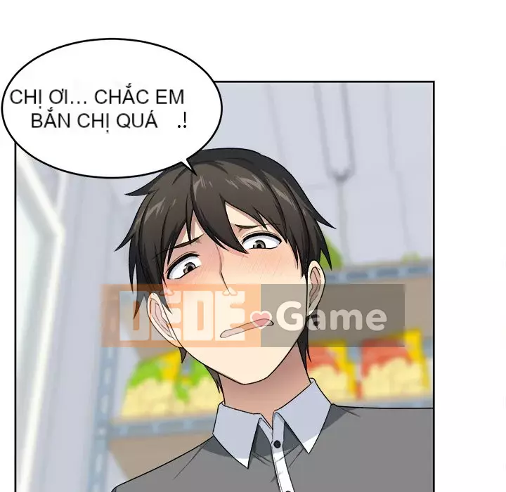 Bắt nạt bạn cùng phòng Đừng đi qua Chương 1-37